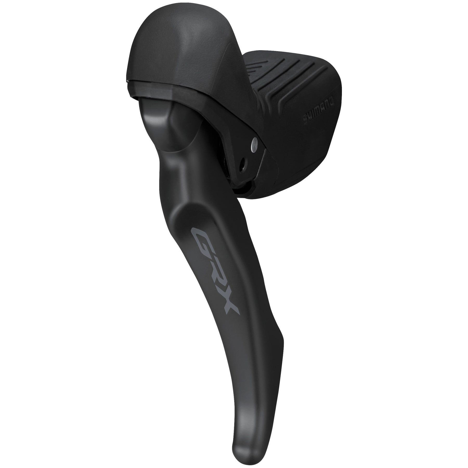 SHIMANO GRX BL-RX610 Shift Brake Lever w/ BR-RX400 Disc Brake